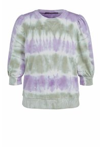 SET Mikina - light green