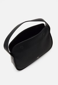 Calvin Klein Jeans SHOULDERBAG - Borsa a mano - black