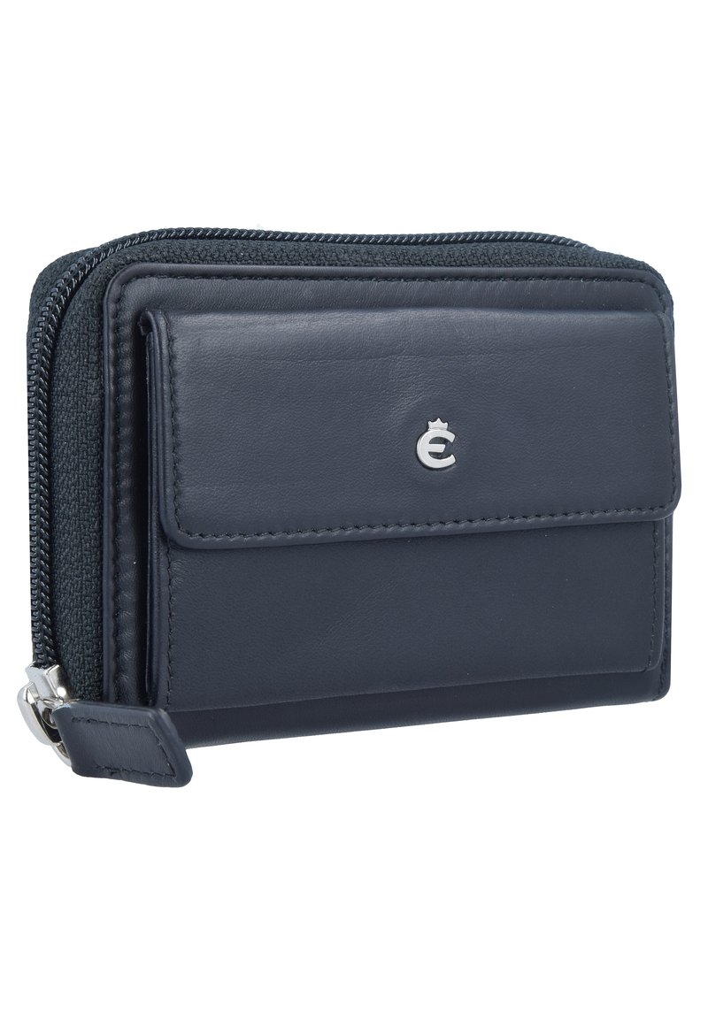 Herren Geldbörsen | Esquire HARRY Geldbörse schwarz - FJ01480 Herren Geldbörsen | Esquire HARRY Geldbörse schwarz - FJ01480