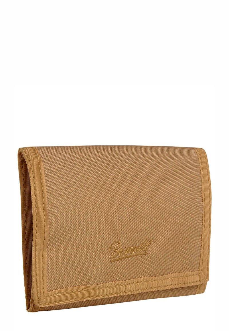 Brandit THREE - Portefeuille - camel