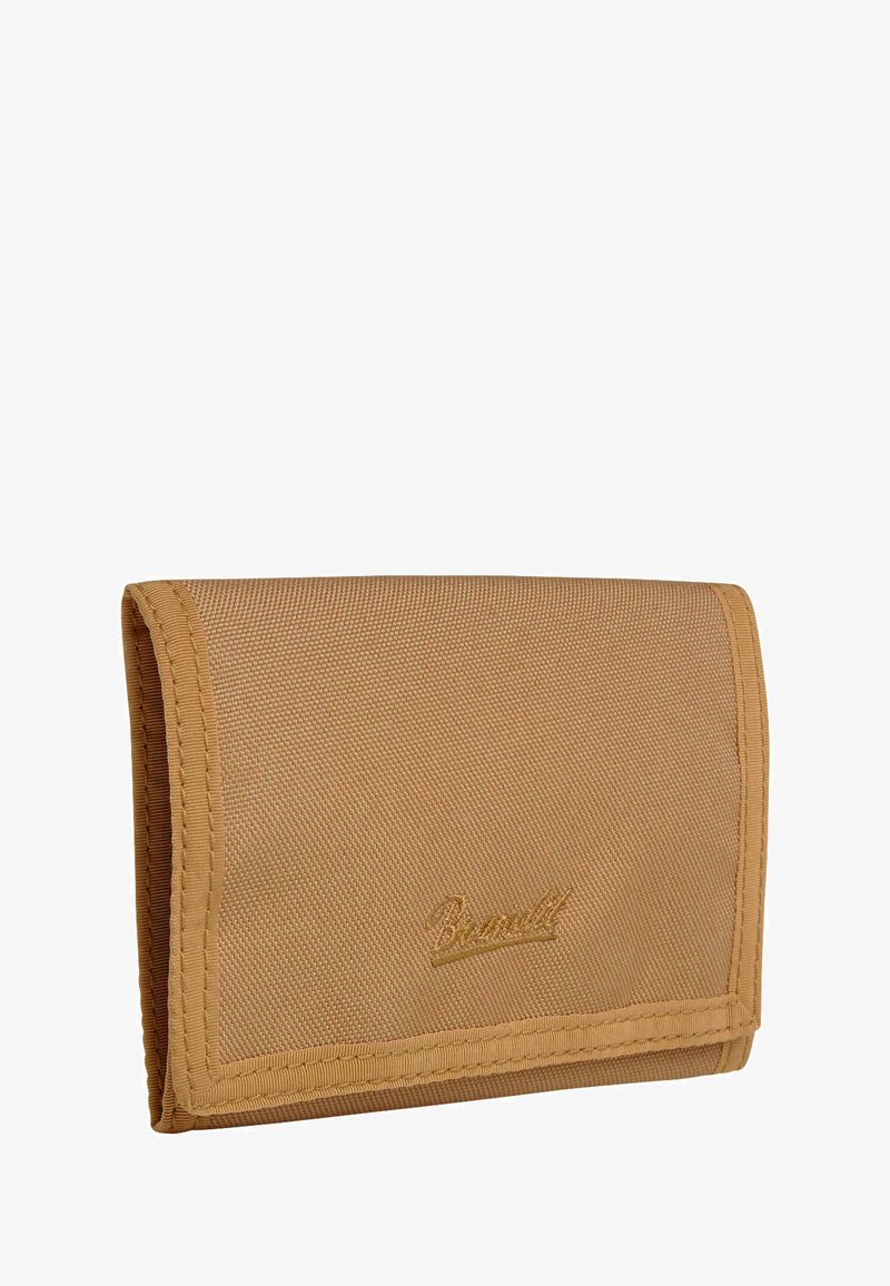 Brandit THREE - Portefeuille - camel