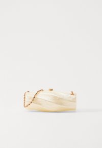 JULIET SHOULDER - Handbag - ivory
