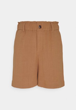 Shorts - beige