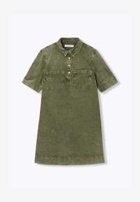 Non sélectionné, mousse