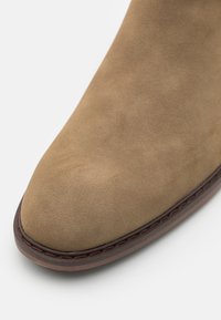 Pier One Botines - beige