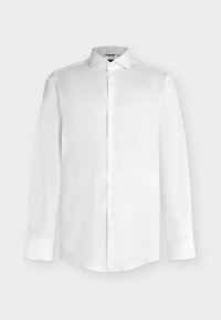 Ikke valgt, white