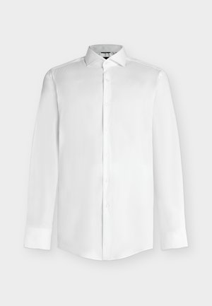 BOSS, HANK SPREAD - Finskjorte - white