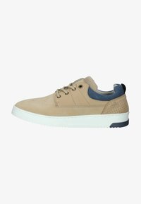 Geselecteerd, beige bede