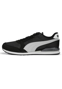 Niet geselecteerd, flat dark gray/cool light gray/puma black