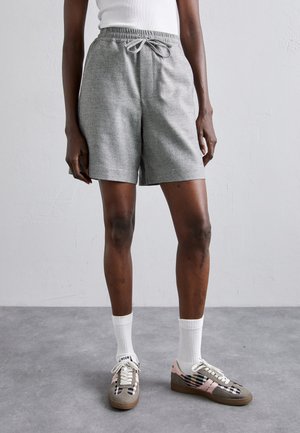 Shorts - grey