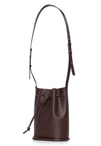 BALAGAN DLI MINI - Schoudertas - brown