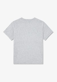 Lacoste CORE TEE - Základné tričko - argent chine heather