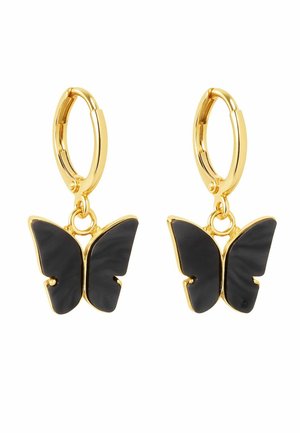 Earrings - goldfarbend