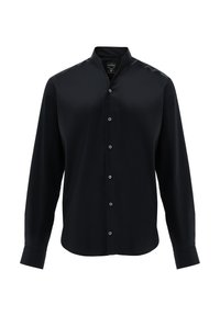 van Laack Hemd - black