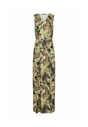 Long Tall Sally, TALL MAXI DRESSES. - Robe longue - green