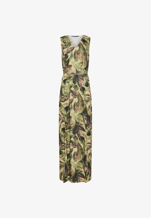 Long Tall Sally, TALL MAXI DRESSES. - Robe longue - green