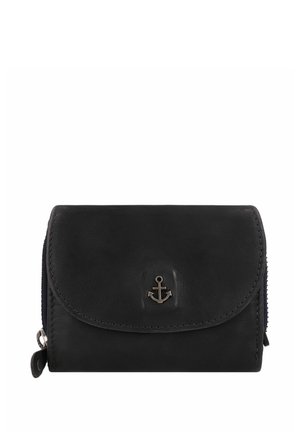 Portafoglio - midnight navy