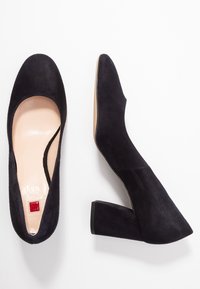 Högl Escarpins - dark blue
