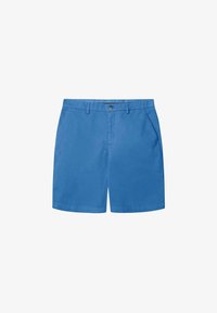 Non selezionato, sea blue