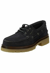 GANT Bootsschuh - marine g