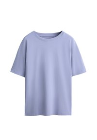 Unselected, mottled lilac