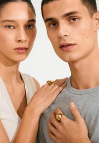 Pilgrim JAMESON - Ring - gold