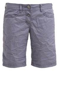 TOM TAILOR Short - blue
