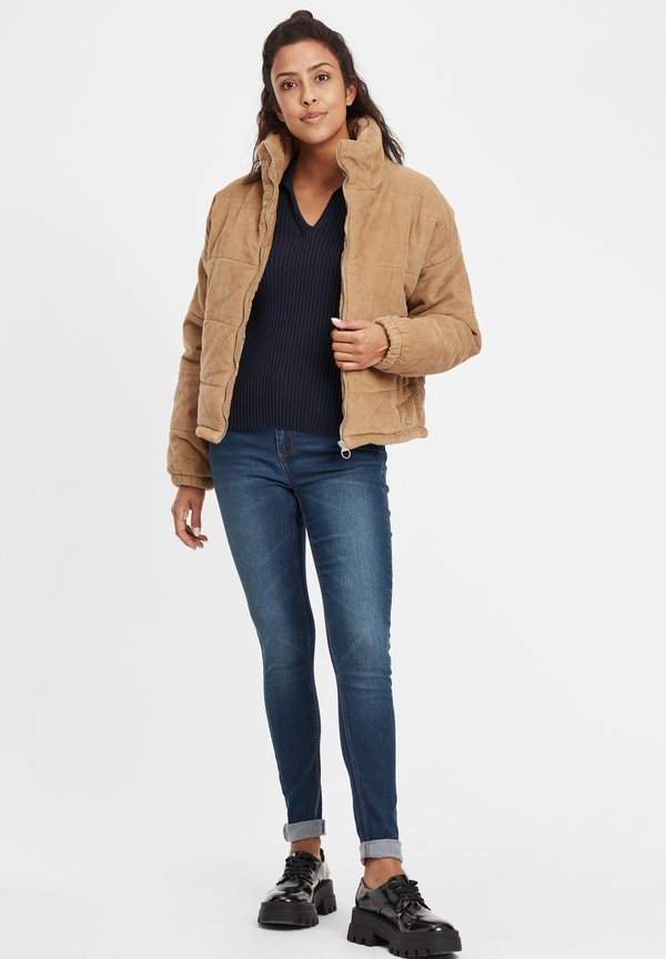 PXLENNA - Jeans Skinny Fit - dark ink4