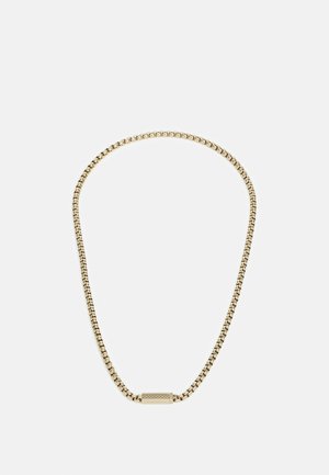 L'ESSENTIEL NECKLACE - Ketting - gold-coloured