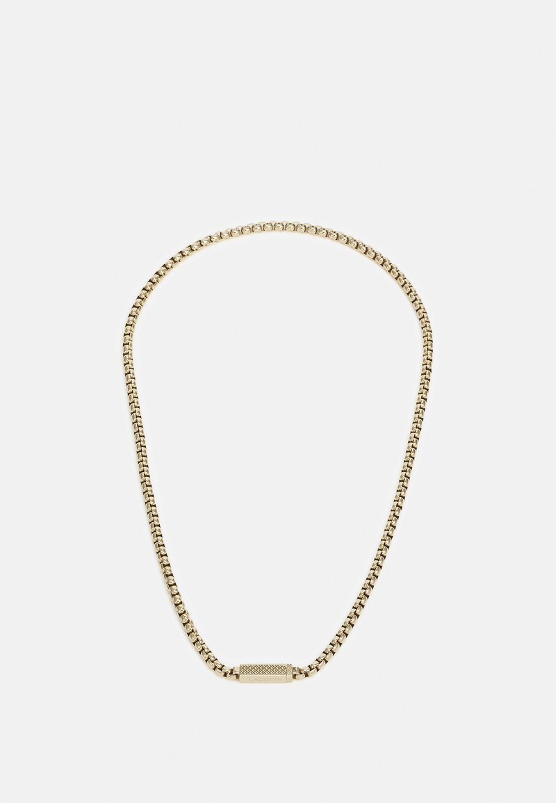 Lacoste - L'ESSENTIEL NECKLACE - Halskette - gold-coloured, Vergrößern