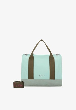 Fritzi aus Preußen Shopper - lime