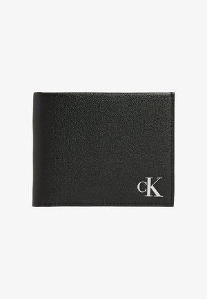 TRIFOLD - Wallet - black