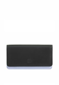 DUDU CANARIE RFID - Portafoglio - black lavander