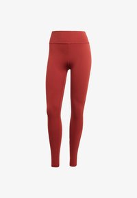 Unselected, preloved ruby