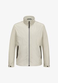 Unausgewählt, hell beige