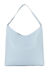 Miriade HILARY - Håndtasker - azzurro