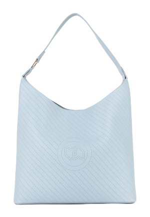 HILARY - Håndtasker - azzurro