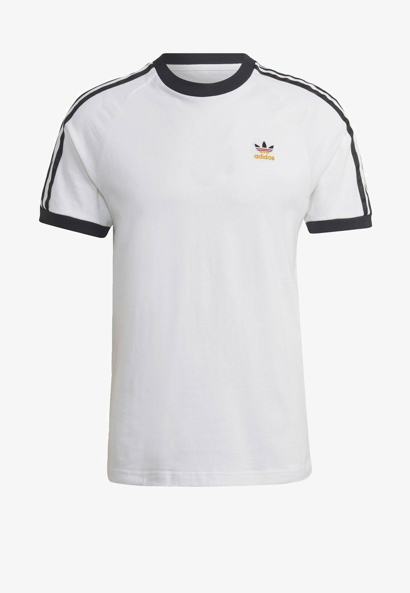 Adidas t shirt pattern Clearance