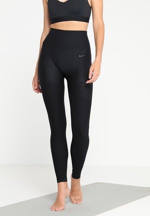 Tights - black