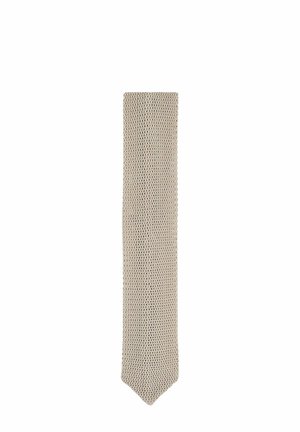 PUNTO  - Corbata - champagne