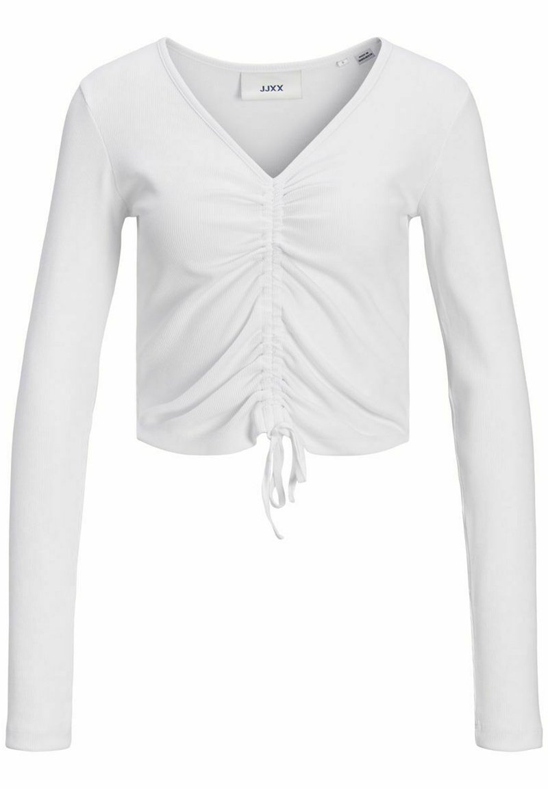 JJXX Longsleeve wit
