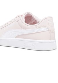 puma smash sneakers laag