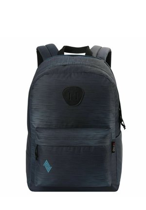 URBAN PLUS 45 CM LAPTOPFACH - Tagesrucksack - haze