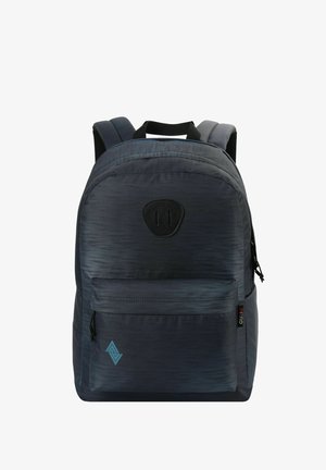 Nitro URBAN PLUS 45 CM LAPTOPFACH - Tagesrucksack - haze