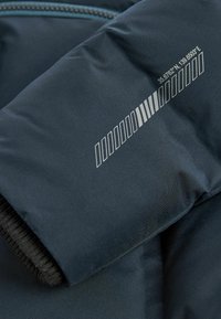 Next PADDED PUFFER STANDARD - Ziemas mētelis - navy blue