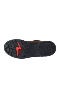 Wojas Sneakers basse - brown