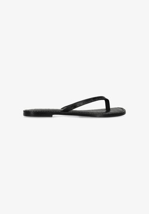 sacha, Teensandalen - black