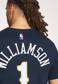 Nike Performance Klubbkläder - dark blue