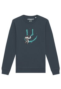 Non sélectionné, india ink grey