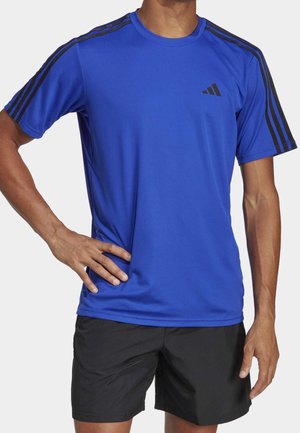 Camiseta deportiva - blue